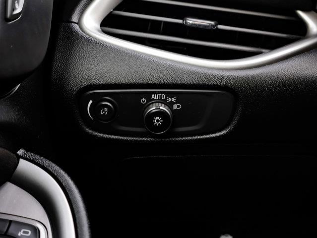 chevrolet Malibu 2020 - 18