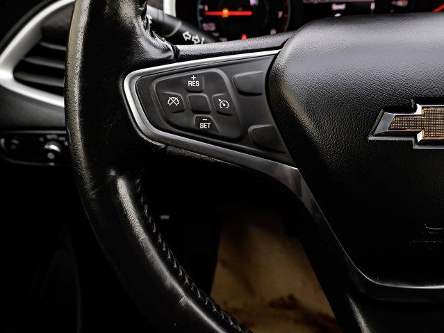 chevrolet Malibu 2020 - 20