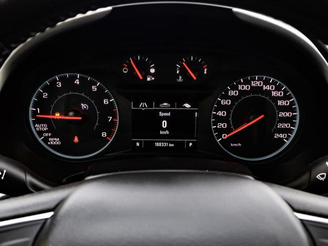 chevrolet Malibu 2020 - 21