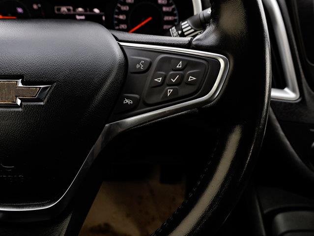 chevrolet Malibu 2020 - 22