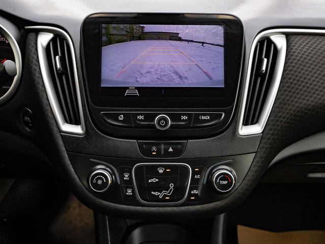 chevrolet Malibu 2020 - 25