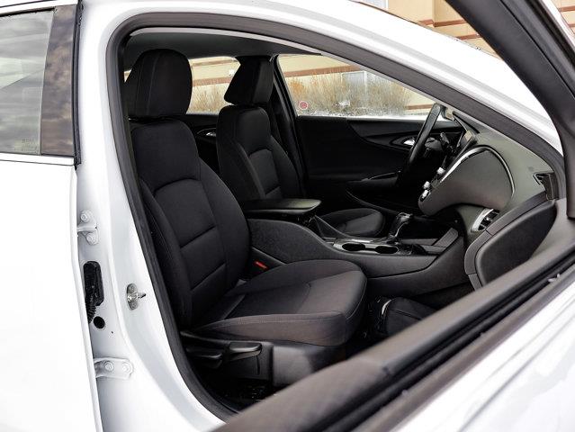 chevrolet Malibu 2020 - 26