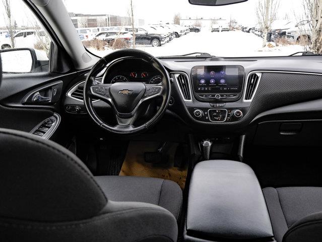 chevrolet Malibu 2020 - 28