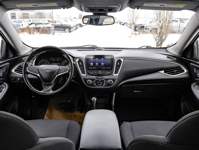 chevrolet Malibu 2020 - 29