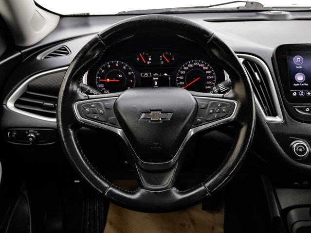 chevrolet Malibu 2020 - 30
