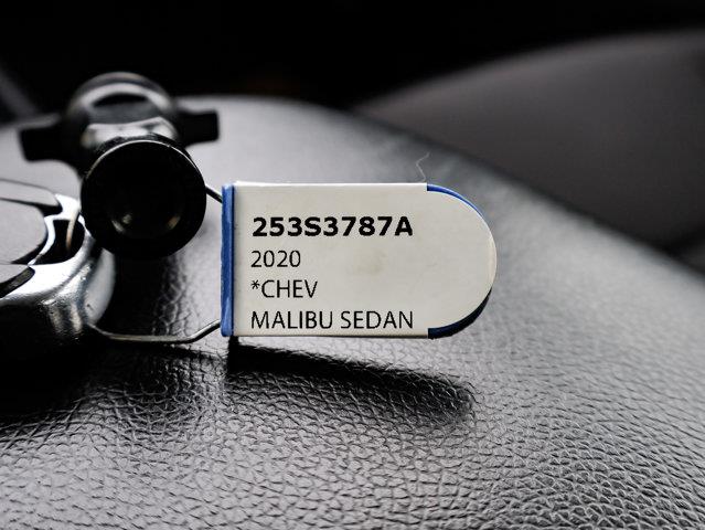 chevrolet Malibu 2020 - 31