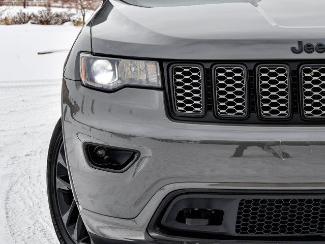 jeep Grand Cherokee 2021 - 5