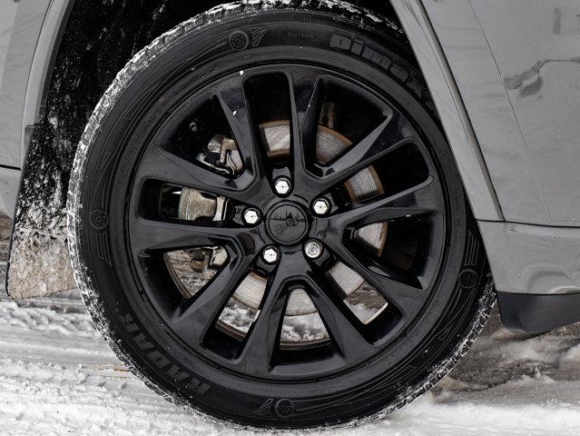 jeep Grand Cherokee 2021 - 6