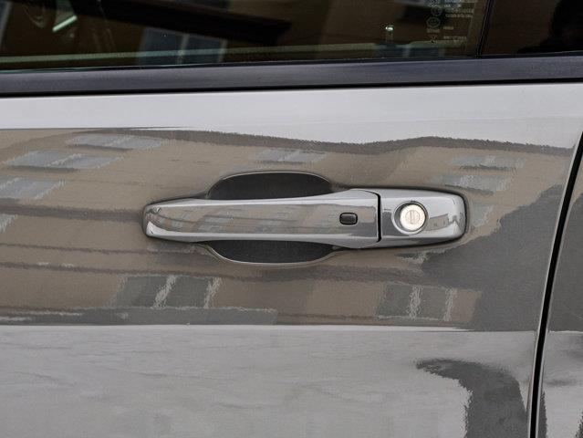 jeep Grand Cherokee 2021 - 8