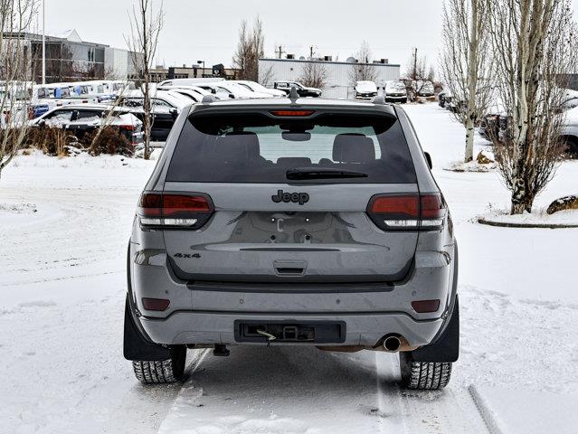 jeep Grand Cherokee 2021 - 12