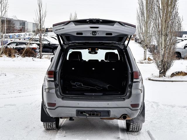 jeep Grand Cherokee 2021 - 15