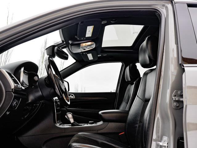 jeep Grand Cherokee 2021 - 16