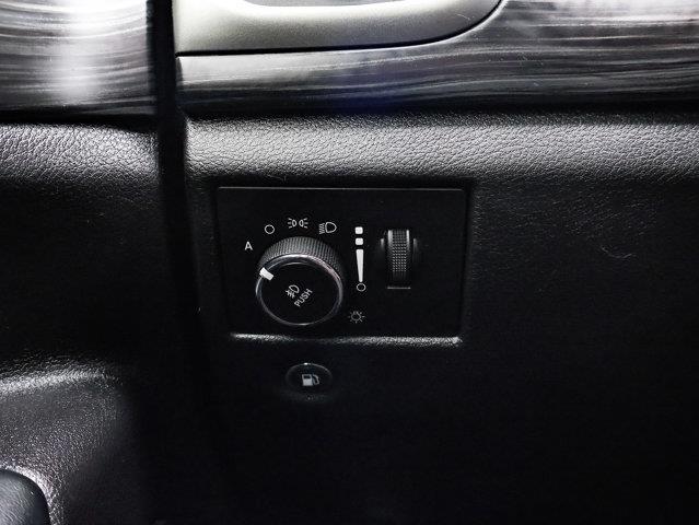 jeep Grand Cherokee 2021 - 19