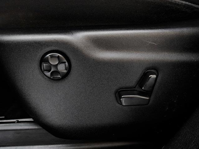 jeep Grand Cherokee 2021 - 20