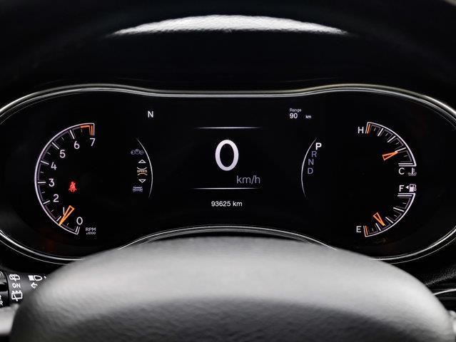 jeep Grand Cherokee 2021 - 22