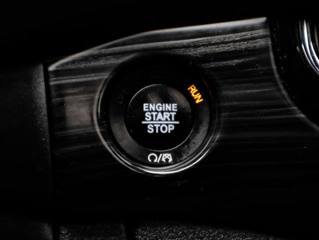 jeep Grand Cherokee 2021 - 24