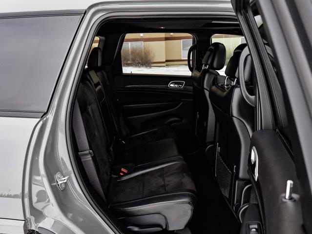 jeep Grand Cherokee 2021 - 28