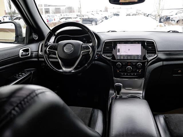 jeep Grand Cherokee 2021 - 29