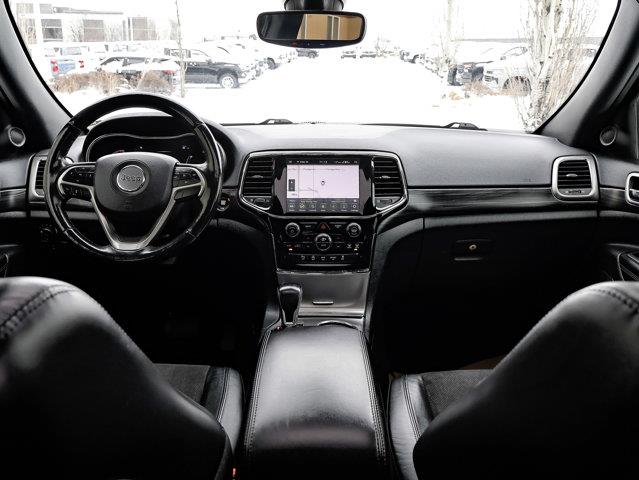 jeep Grand Cherokee 2021 - 30