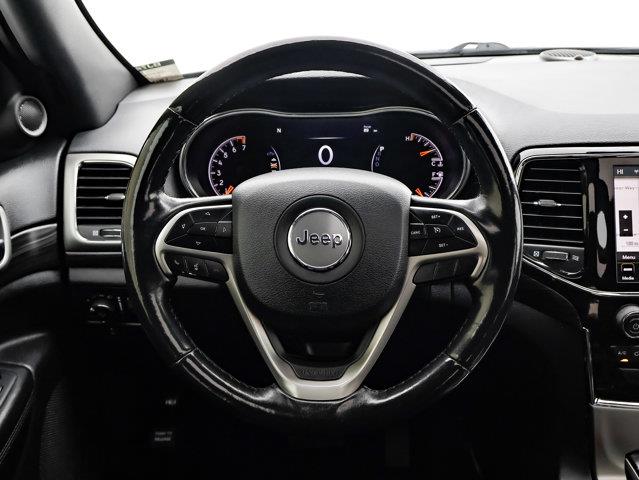 jeep Grand Cherokee 2021 - 31