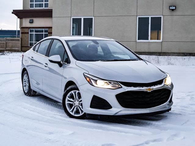 chevrolet Cruze 2019 - 2