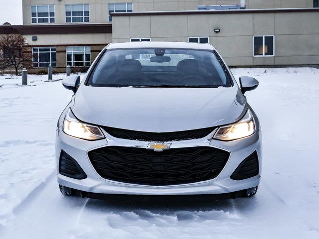 chevrolet Cruze 2019 - 3