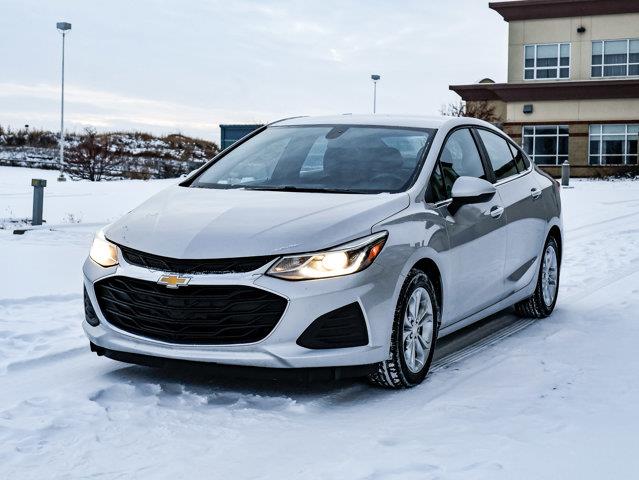 chevrolet Cruze 2019 - 4