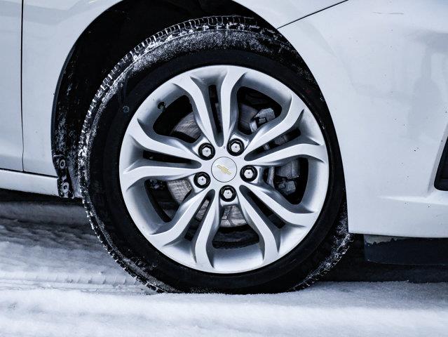 chevrolet Cruze 2019 - 6