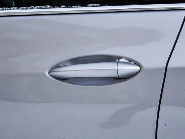 chevrolet Cruze 2019 - 8