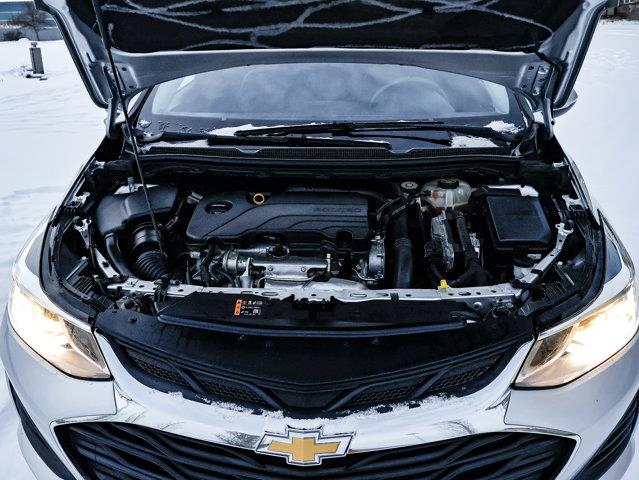 chevrolet Cruze 2019 - 9