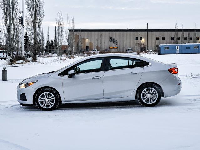 chevrolet Cruze 2019 - 10