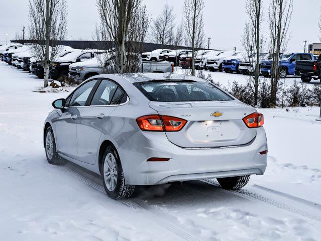 chevrolet Cruze 2019 - 11