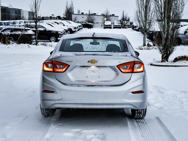 chevrolet Cruze 2019 - 12