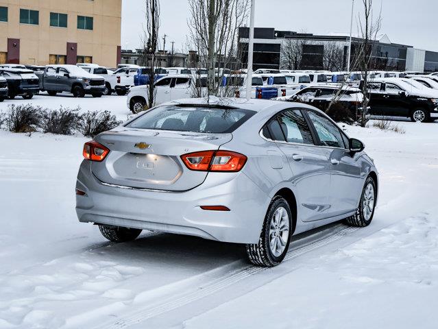 chevrolet Cruze 2019 - 13
