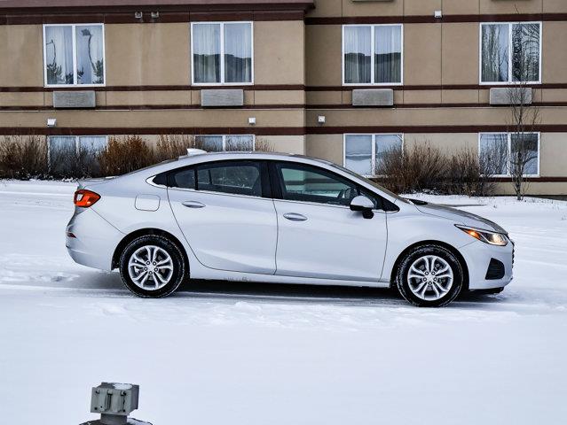 chevrolet Cruze 2019 - 14