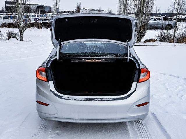 chevrolet Cruze 2019 - 15