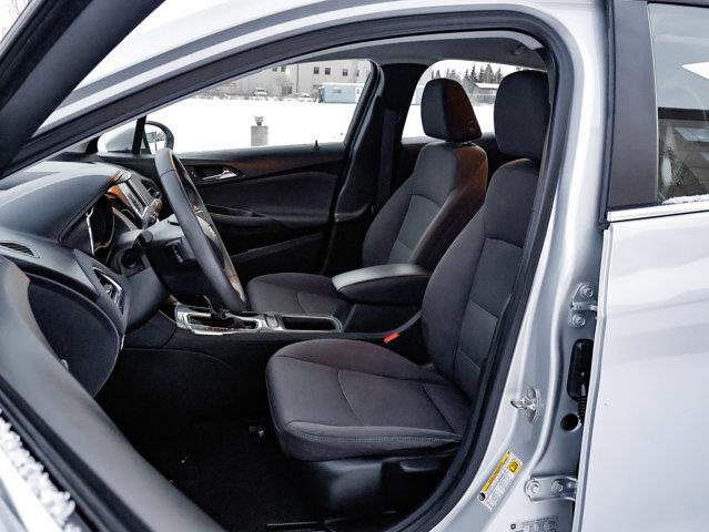 chevrolet Cruze 2019 - 16