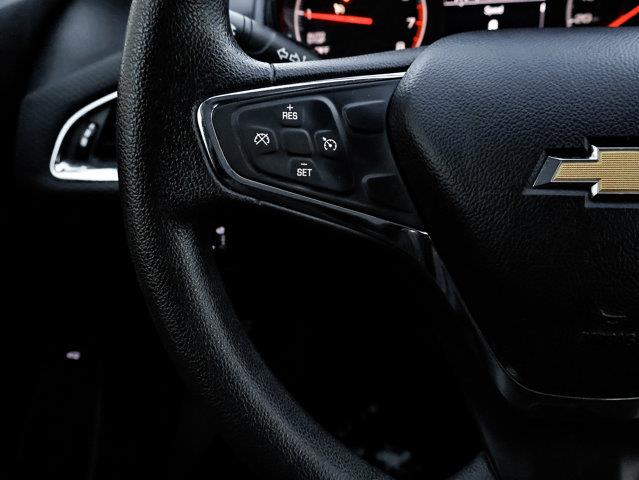 chevrolet Cruze 2019 - 19