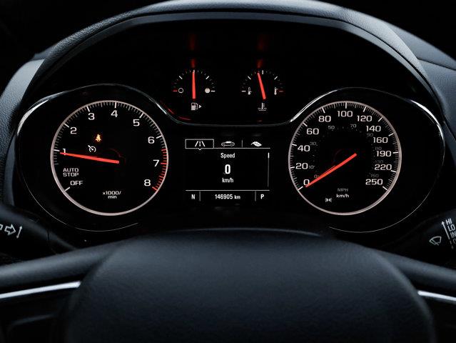 chevrolet Cruze 2019 - 20