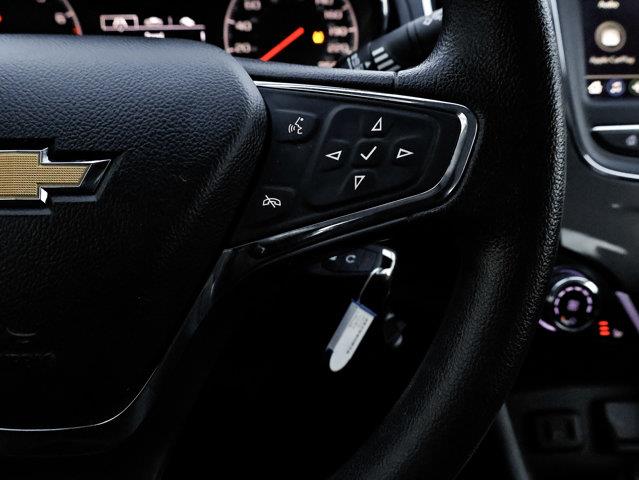 chevrolet Cruze 2019 - 21