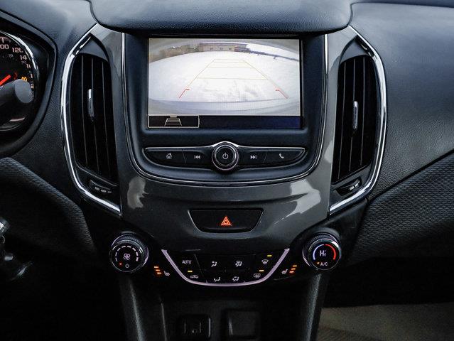 chevrolet Cruze 2019 - 23