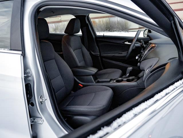 chevrolet Cruze 2019 - 24