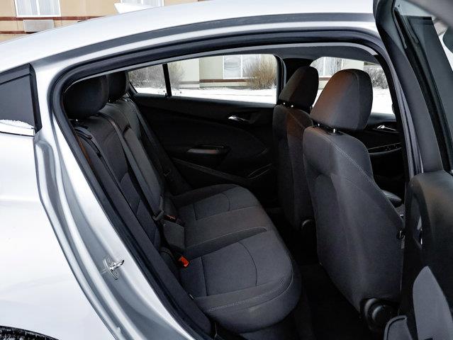 chevrolet Cruze 2019 - 25