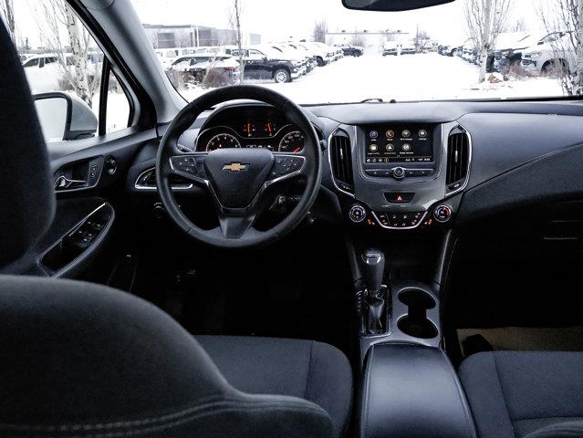 chevrolet Cruze 2019 - 26