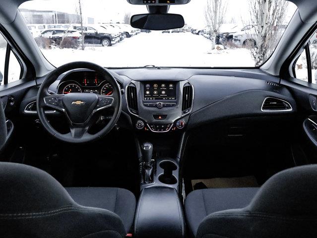 chevrolet Cruze 2019 - 27