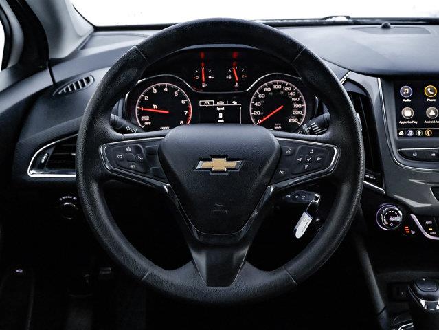 chevrolet Cruze 2019 - 28