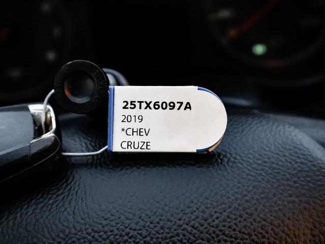 chevrolet Cruze 2019 - 29
