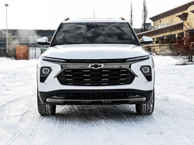 chevrolet Trailblazer 2026 - 3