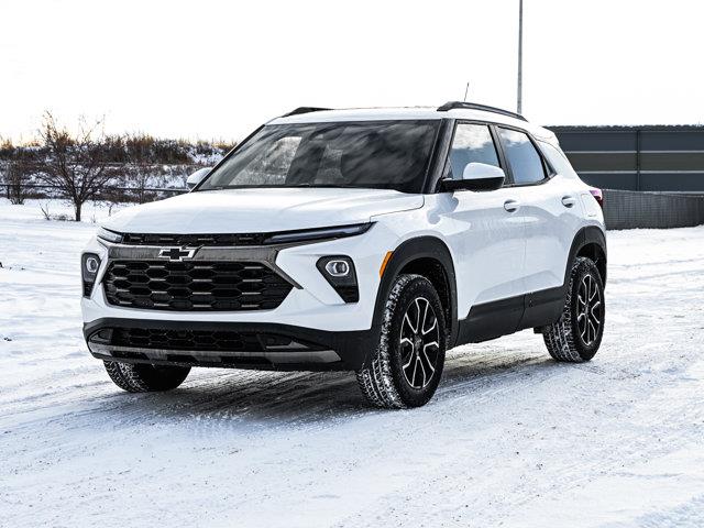 chevrolet Trailblazer 2026 - 4