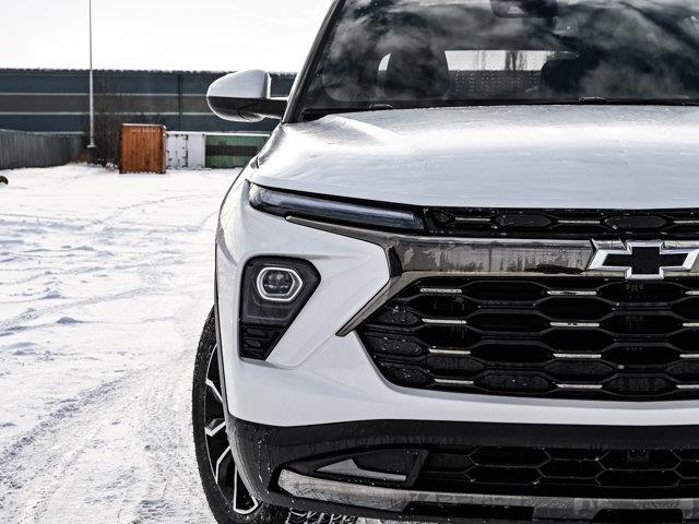 chevrolet Trailblazer 2026 - 5